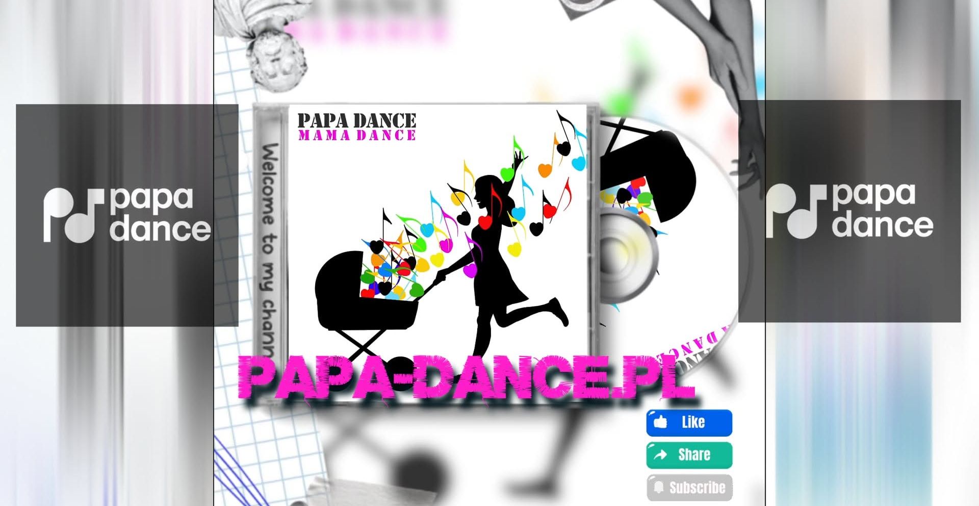 Papa Dance - powrót legendy. Katowice Piąty Dom 03.10.2025 bilety
