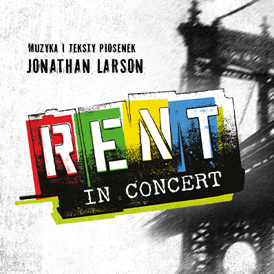 RENT in concert – musical