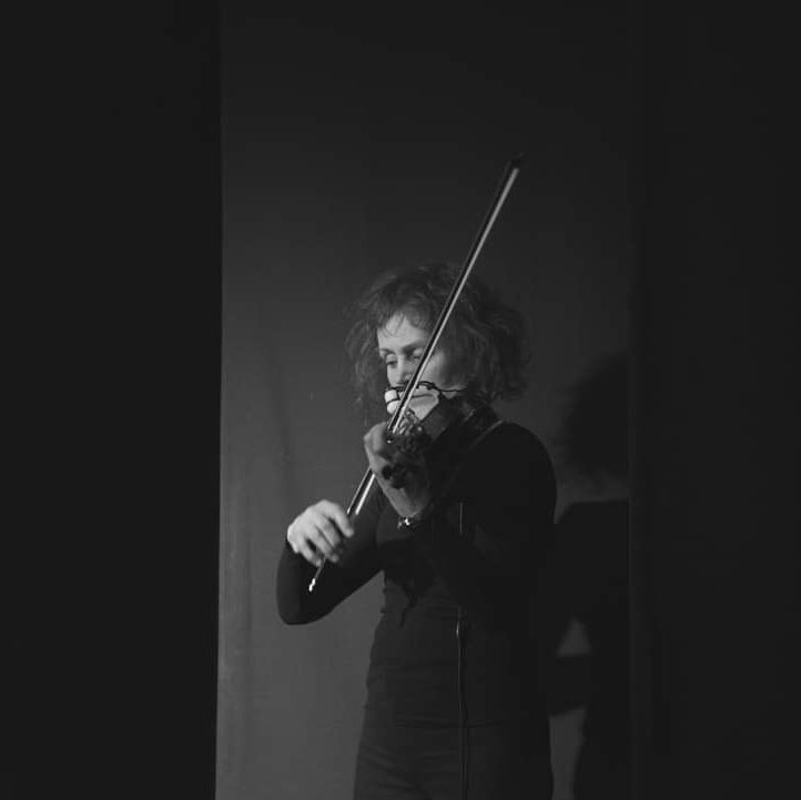 Słabi - Teatr Korelacji