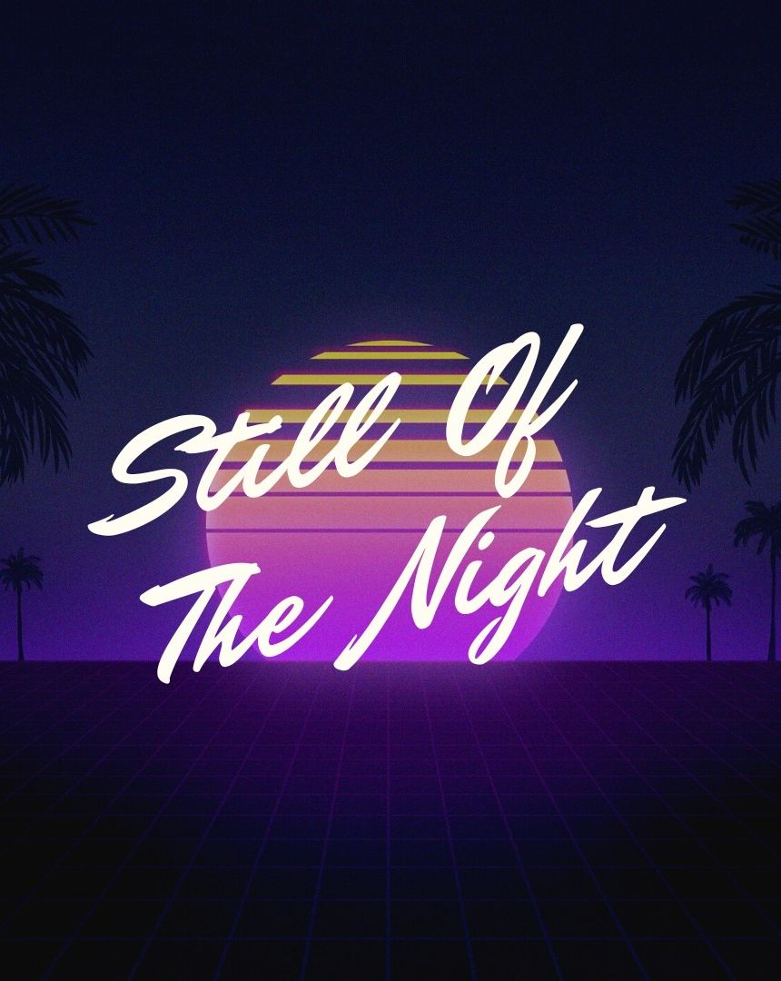 Still Of The Night - 80s Rock Live Show  Still Of The Night - 80s Rock Live Show  21.11.2025 bilety