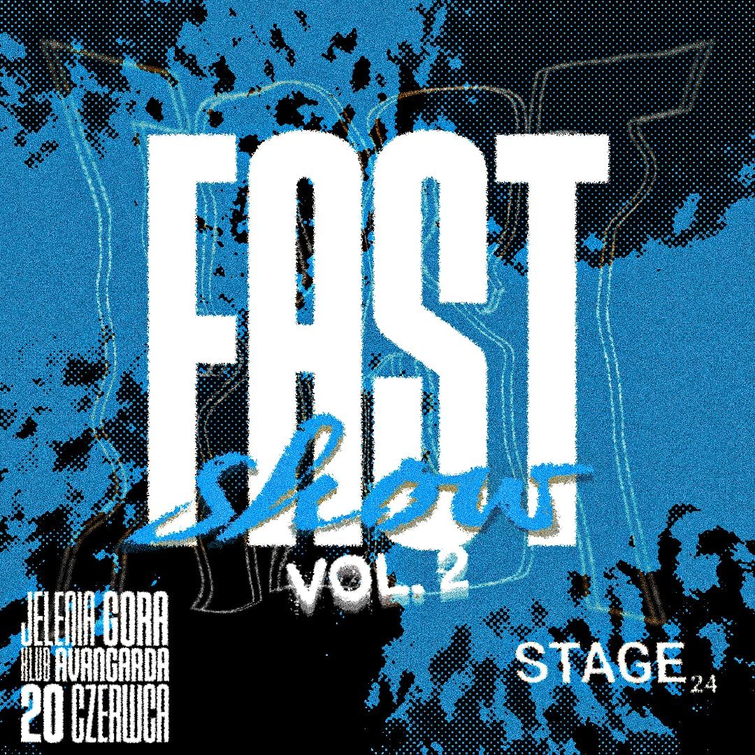 FAST SHOW vol. 2