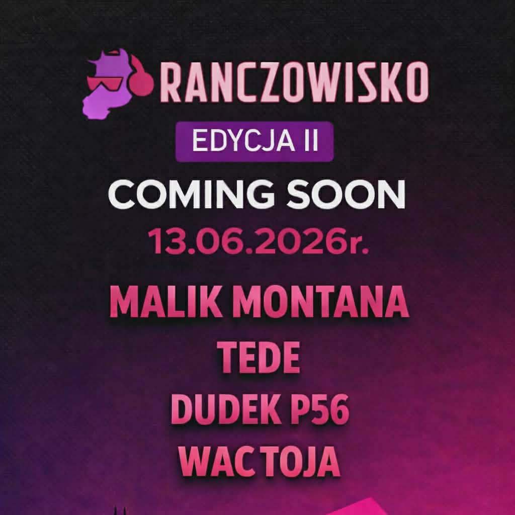 Ranczowisko - Festival 2