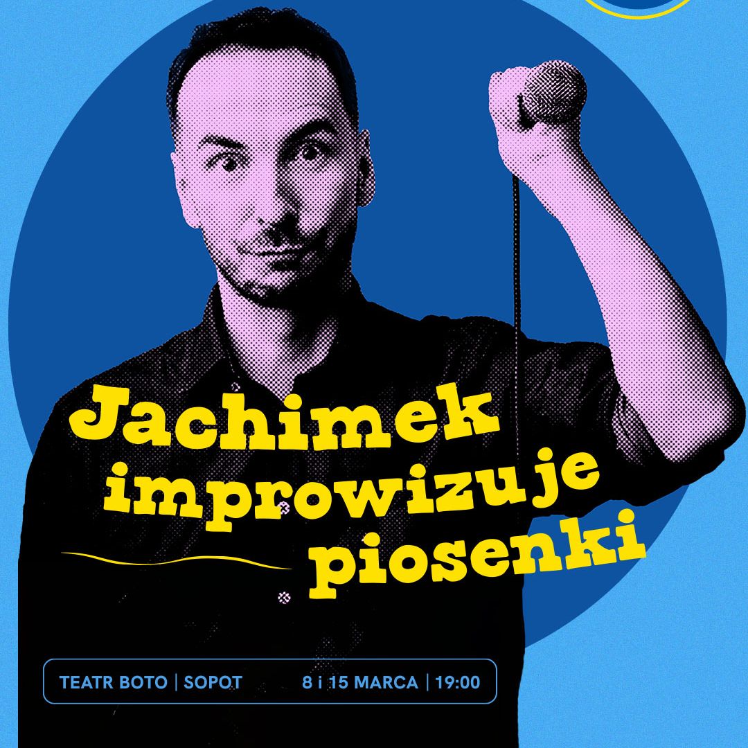 Jachimek improwizuje piosenki - testy