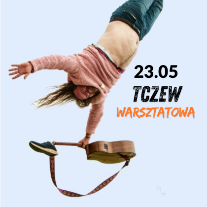 Koncert - Zenek Grabowski - Akustyczna Domóweczka w Tczewie