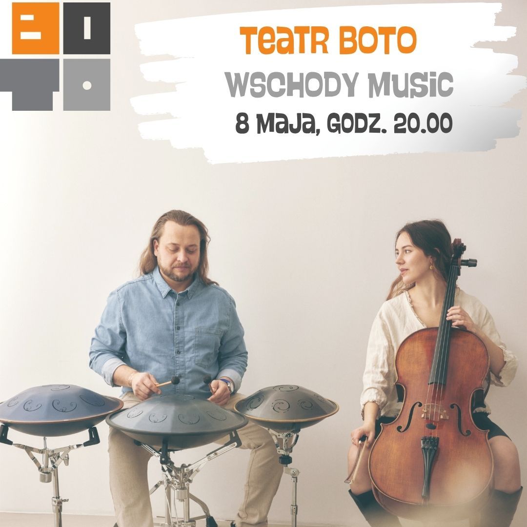 Wschody Music | koncert