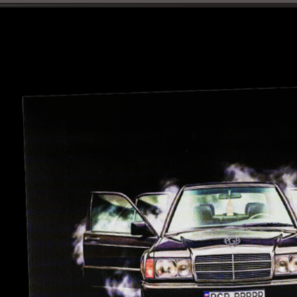 PGR + GOŚCIE | 01.04 WARSZAWA @Chmury