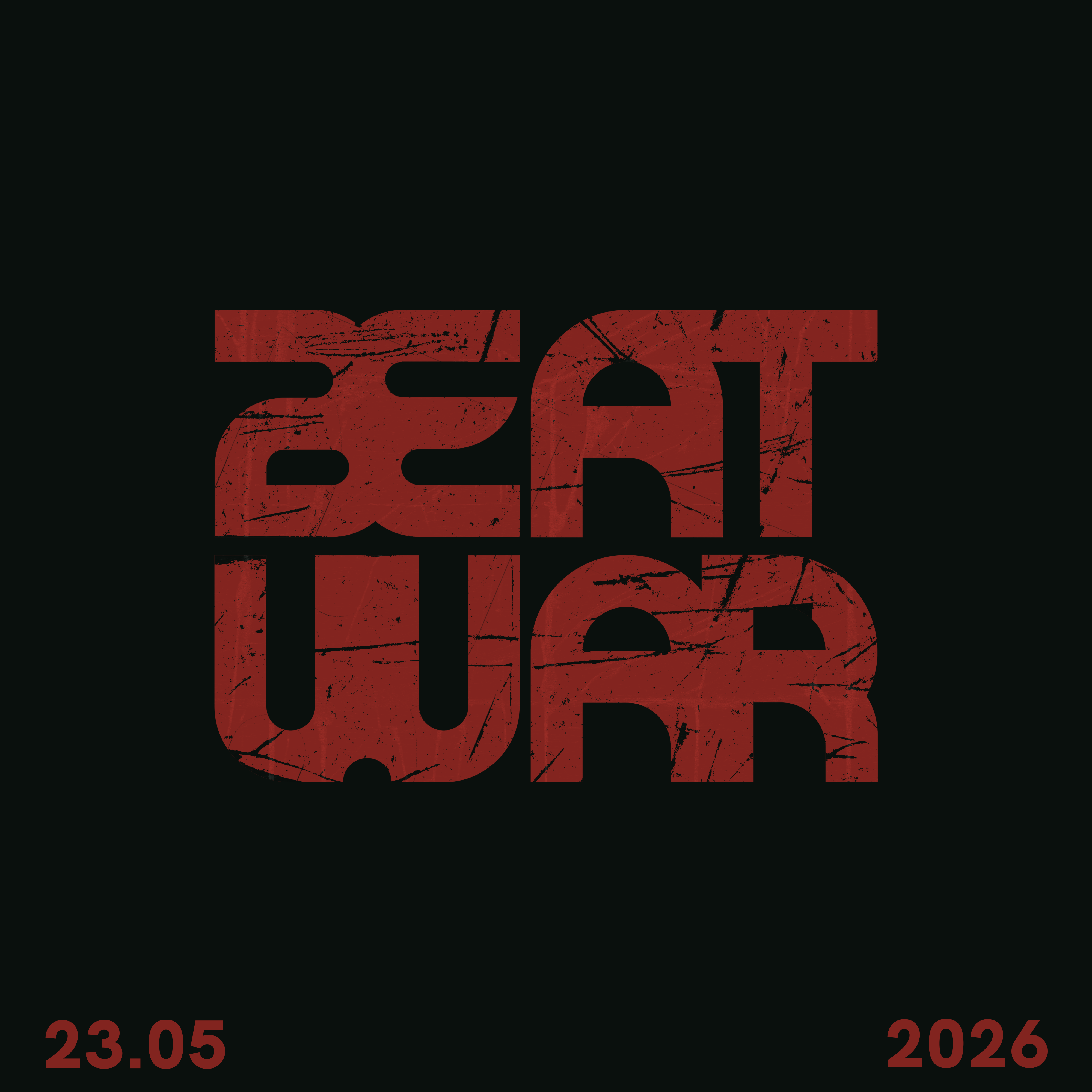 BEAT WAR II | BEATBOX & LOOPING FESTIVAL | BYDGOSZCZ
