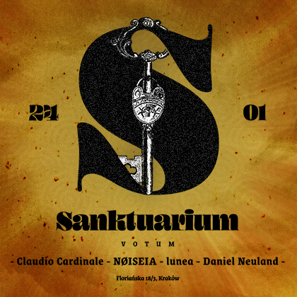 sanktuarium | votum