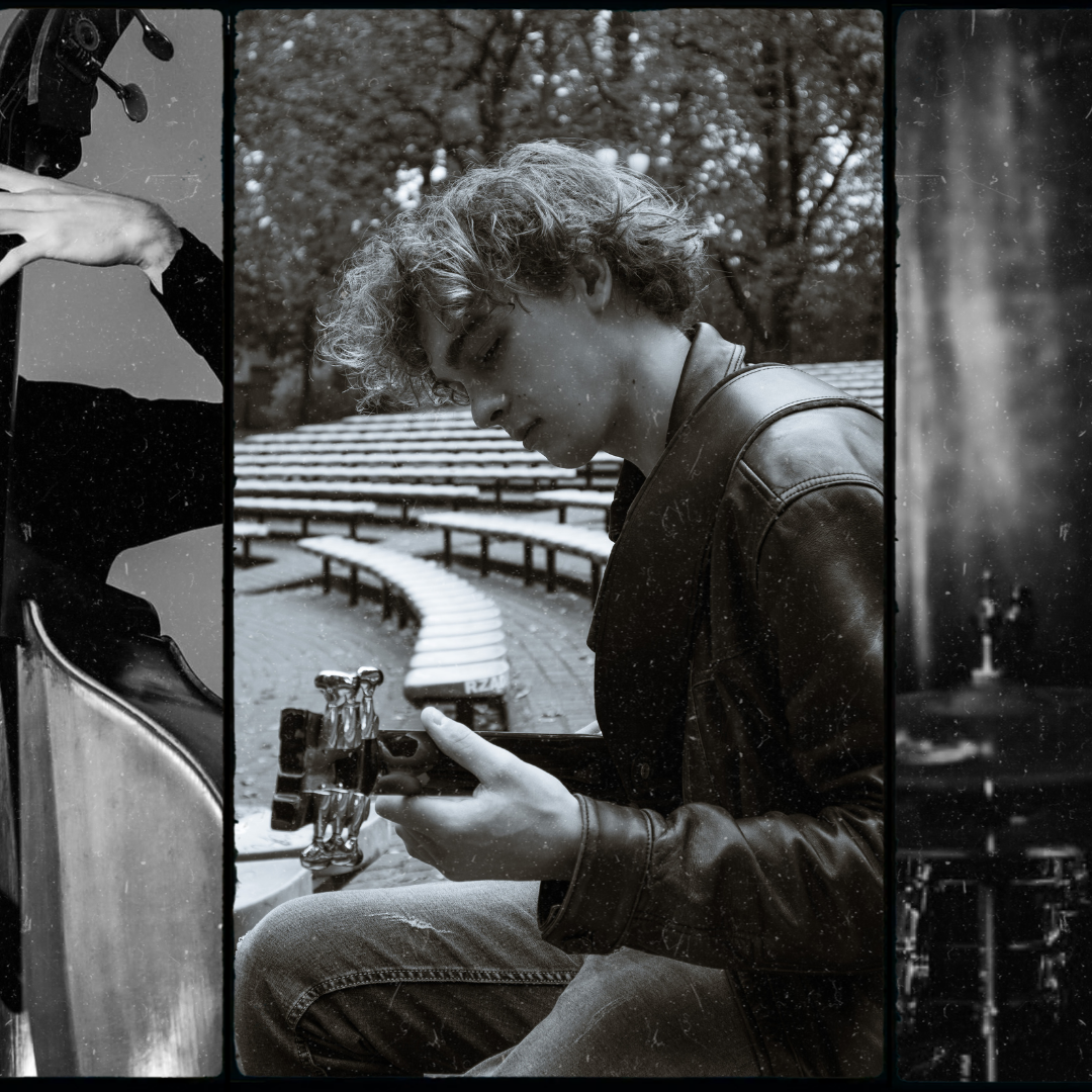 BOTO JAM: Miłosz Chmura & goście | jazz jam session