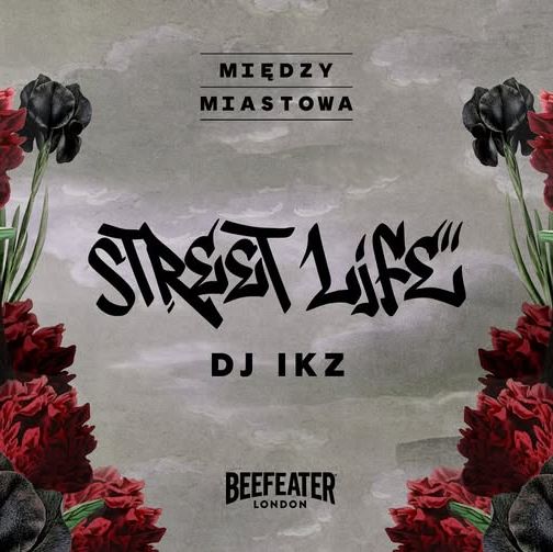 MM: STREETLIFE BY IKZ