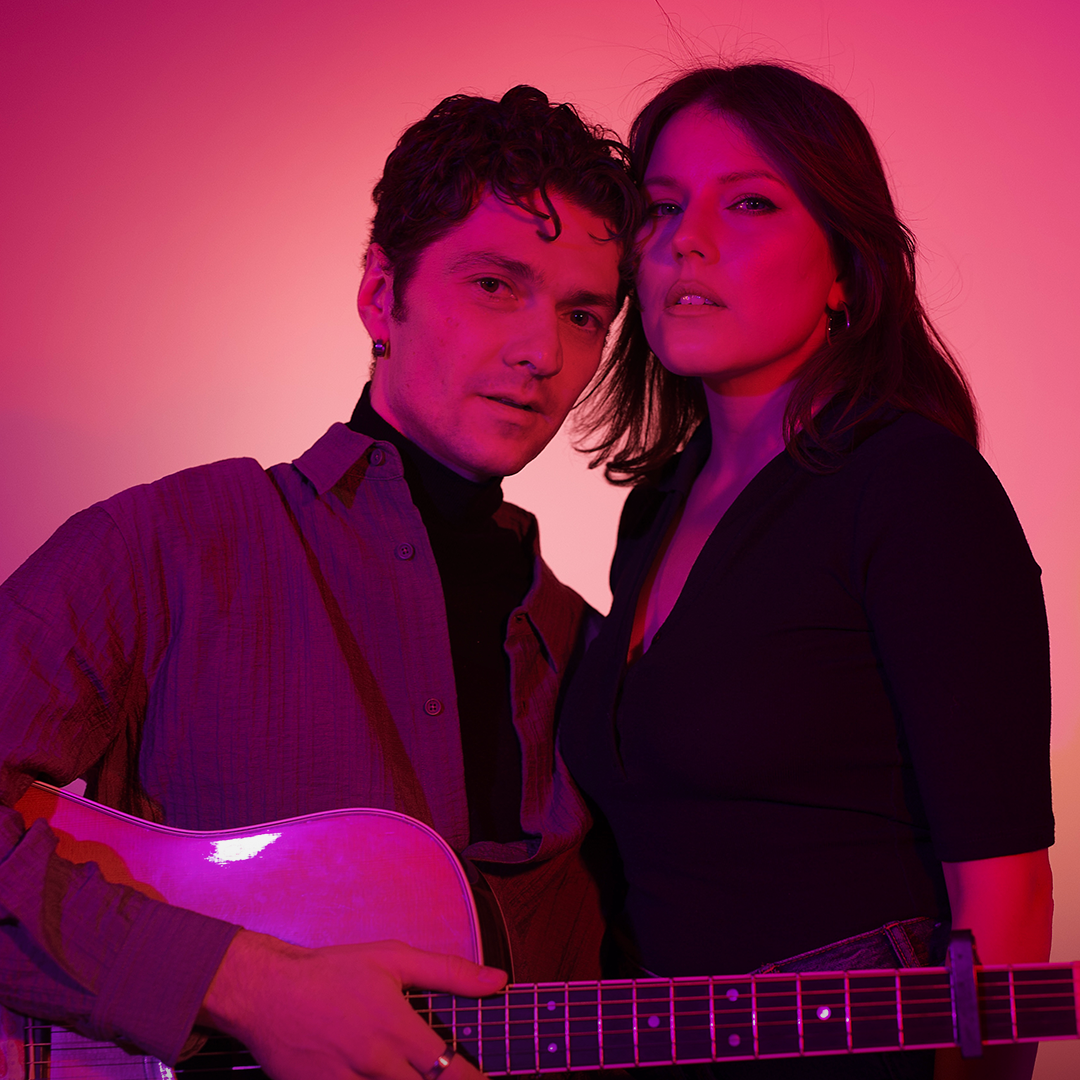 Wiosenny akustyczny koncert Naviband