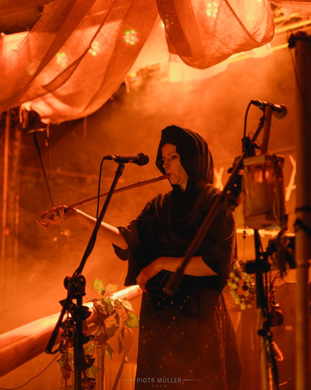 DAJ OGNIA + JERNA + ZDRAWICA || Łódź ZDRAWICA 08.11.2025 bilety