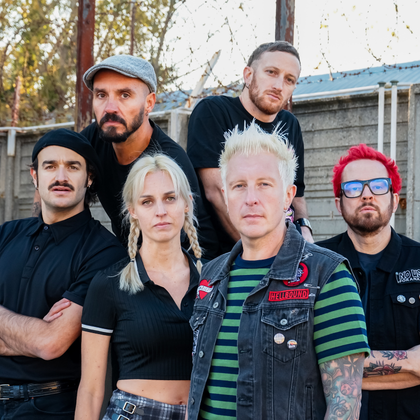 The Cloverhearts - Katowice Piąty Dom