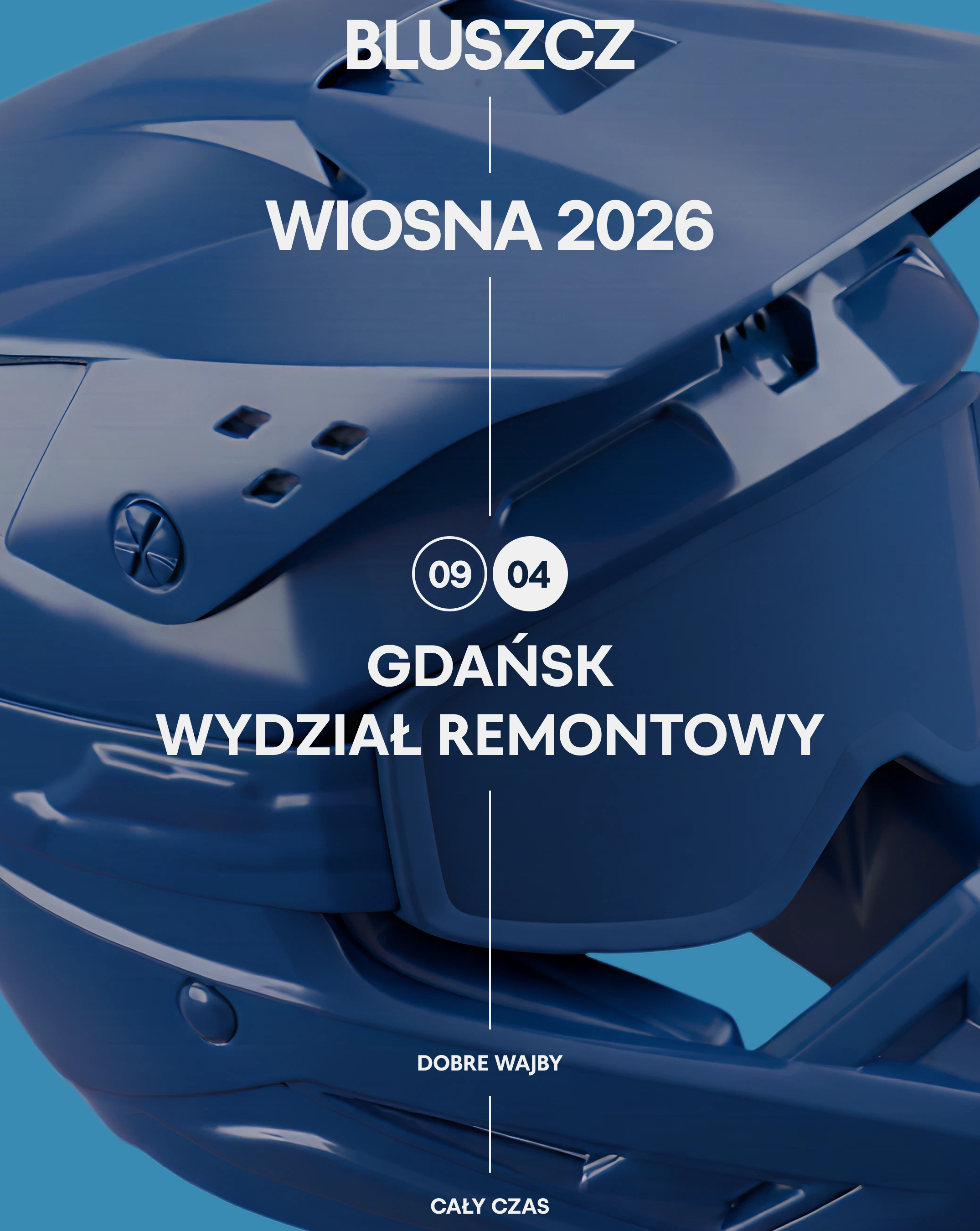Bluszcz - Gdańsk Bluszcz 09.04.2026 bilety
