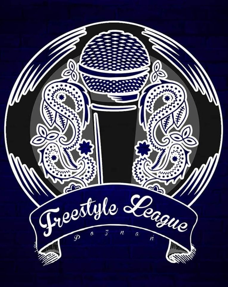 05.12 | POZNAŃ FREESTYLE LEAGUE - SEZON X - USTAWKA 2  05.12.2025 bilety
