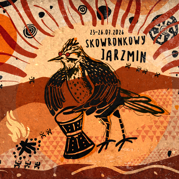 Skowronkowy Jarzmin 2026