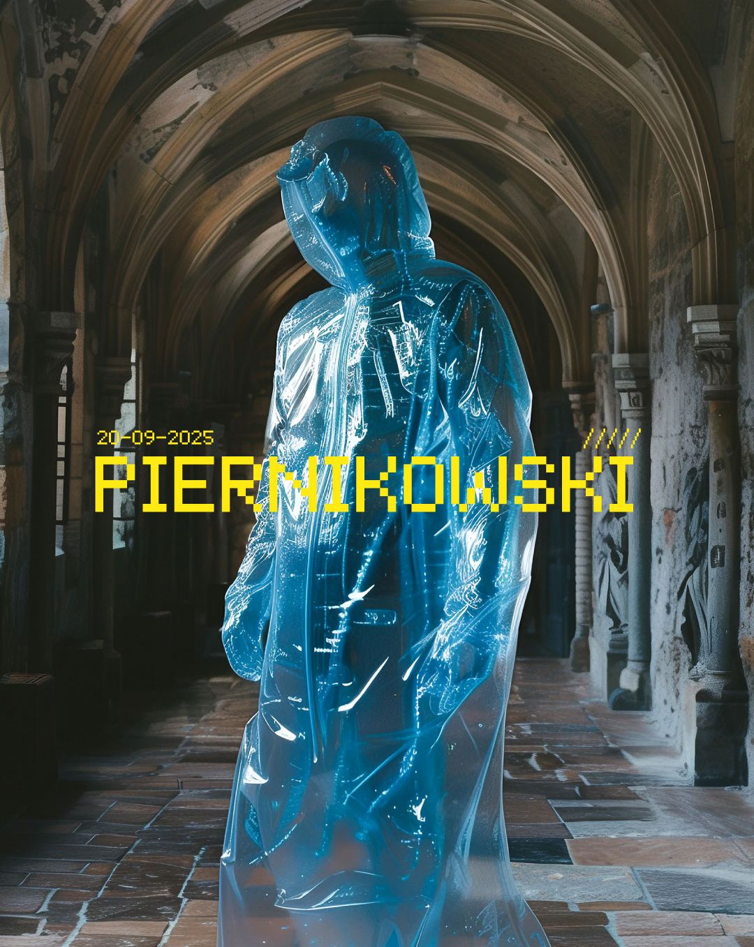 Piernikowski | Wrocław | Klub Ciało Piernikowski 20.09.2025 bilety