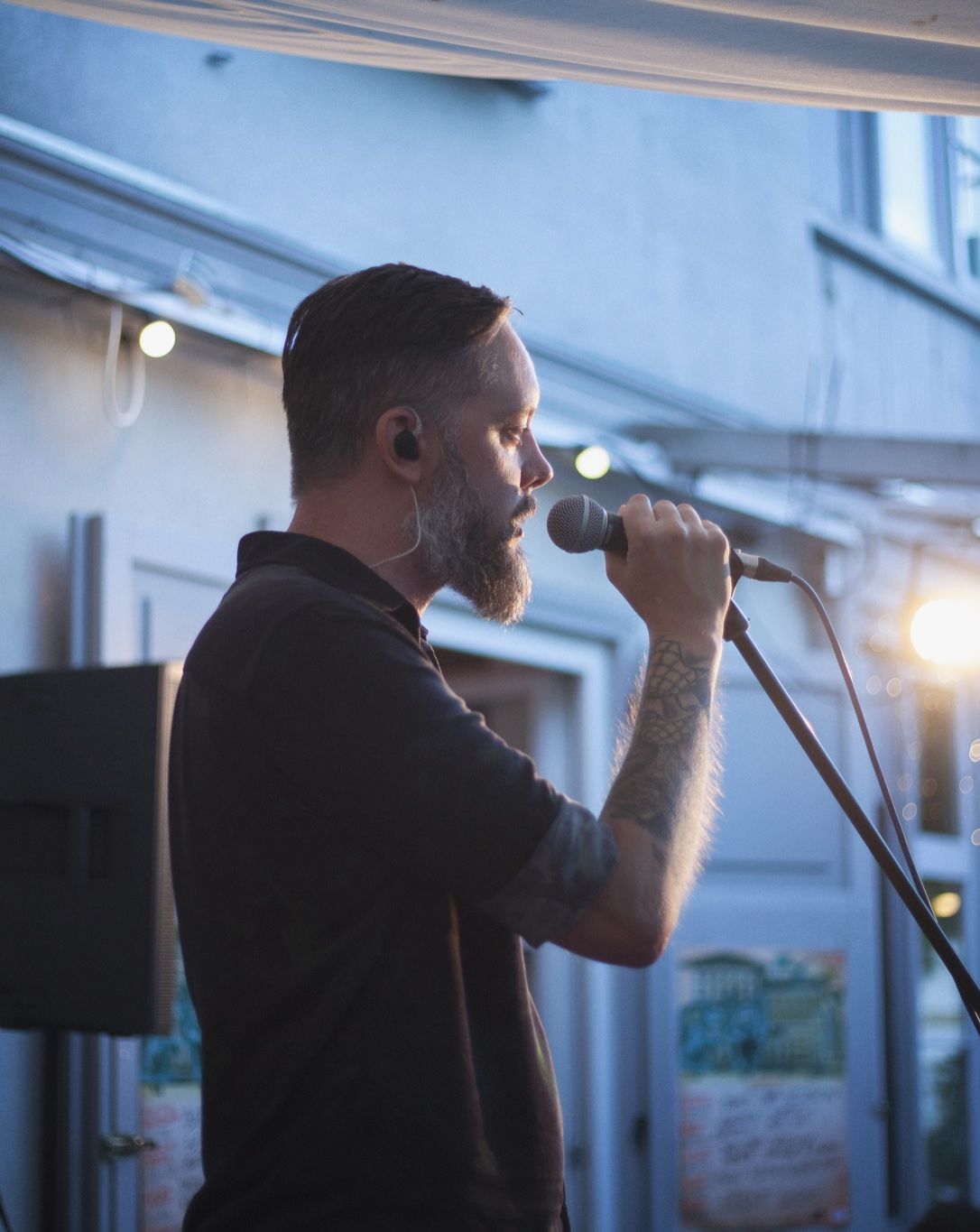  E.SENS | KONCERT W BOTO Kuba Olech 15.08.2025 bilety