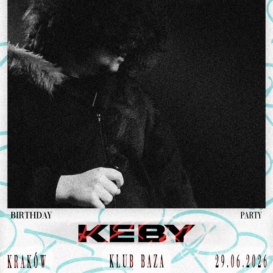 KEBY BIRTHDAY PARTY