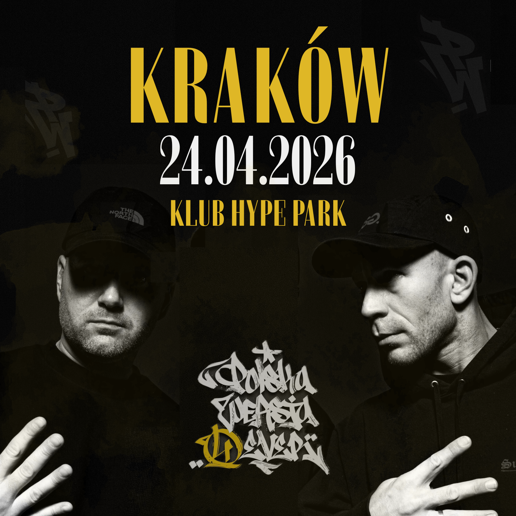 Polska Wersja: KRAKÓW "PW4EVER" 24.04.2026