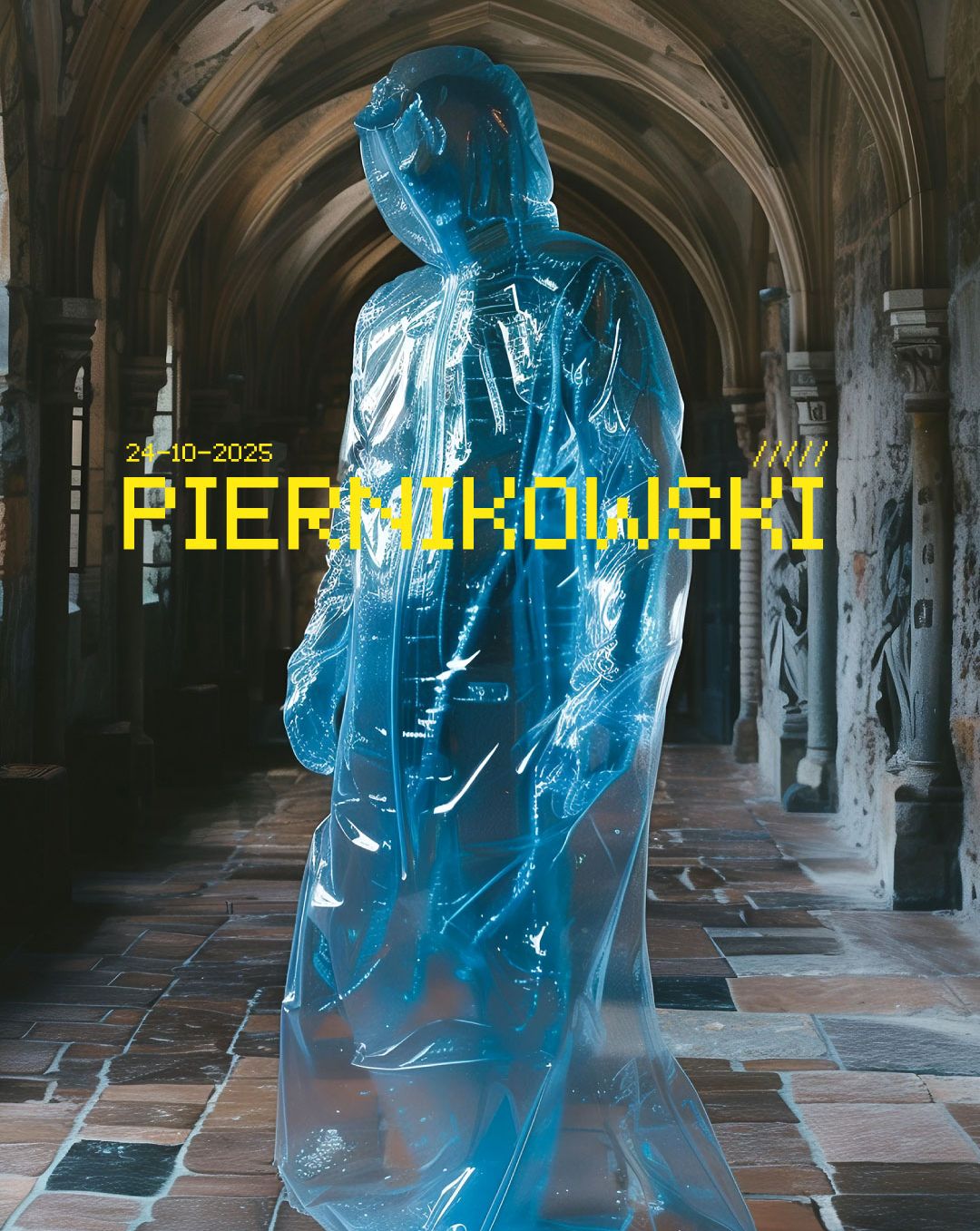 Piernikowski | Wrocław | Klub Ciało Piernikowski 24.10.2025 bilety