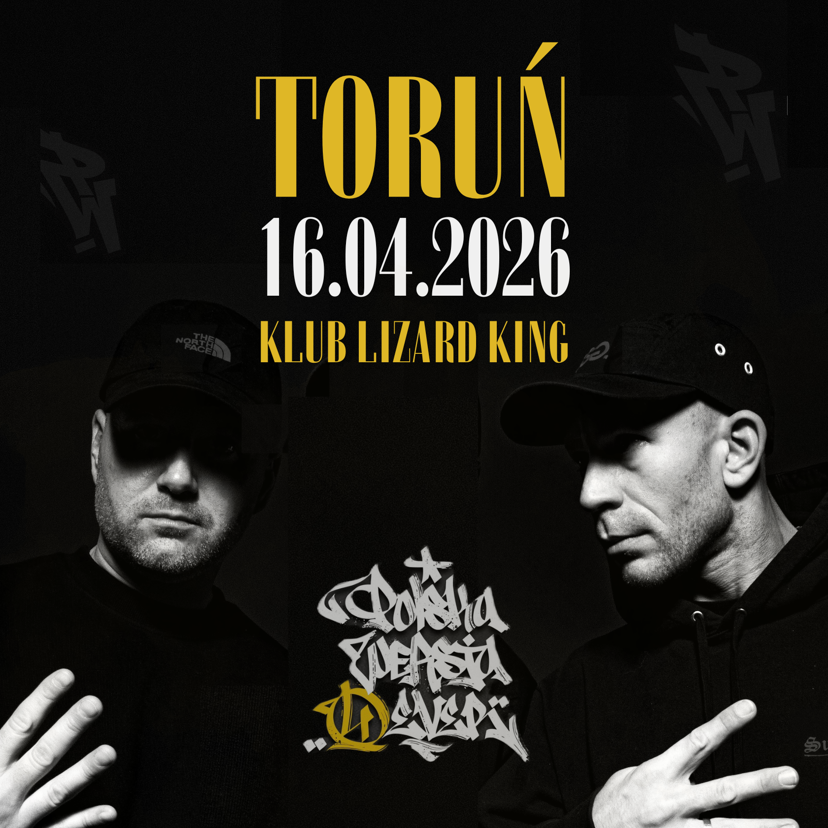 Polska Wersja: TORUŃ "PW4EVER" 16.04.2026