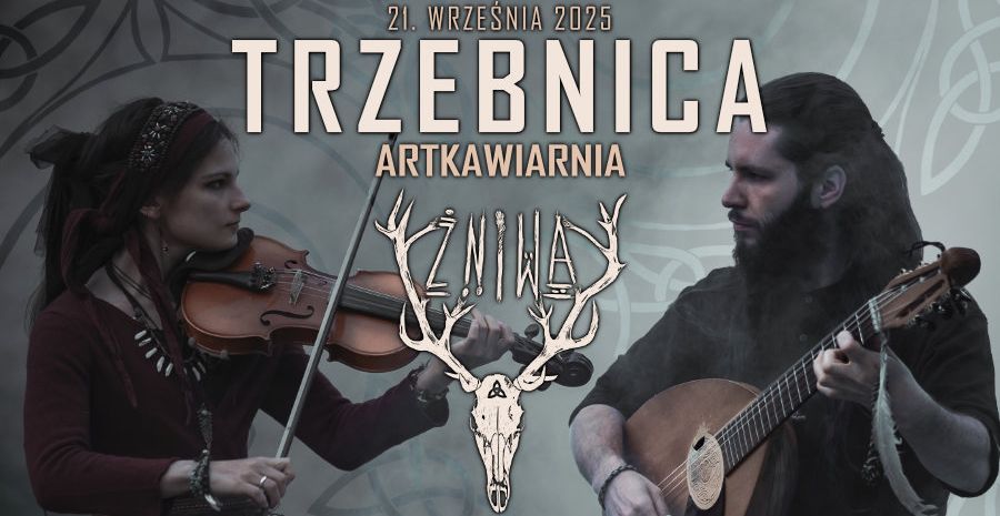 Żniwa w Trzebnicy 21.09.2025 bilety