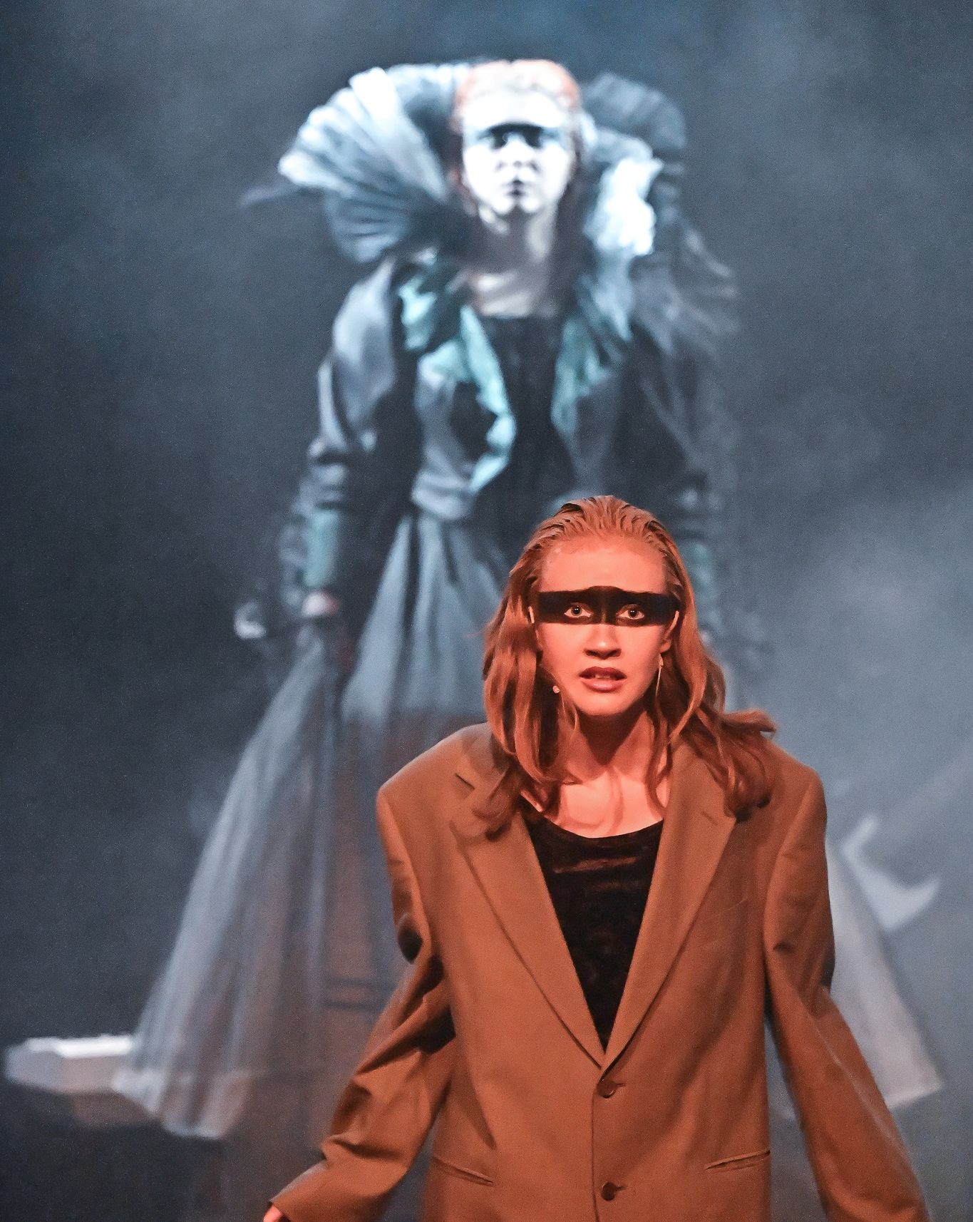 MAŁA APOKALIPSA - czyli Spieszmy się kochać poetów!  LUNATYCY 10.12.2025 bilety