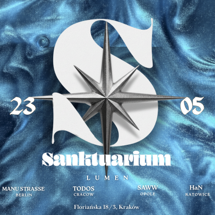 SANKTUARIUM | LUMEN