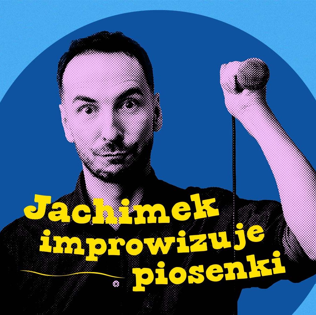Jachimek improwizuje piosenki | recital 