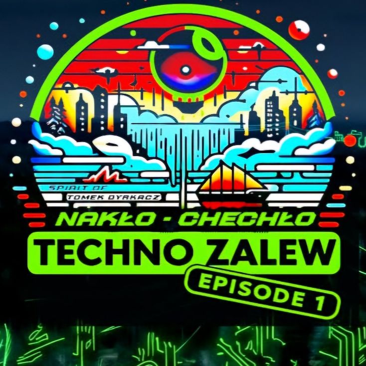 Techno Zalew Episode 1 Zalew Nakło Chechło