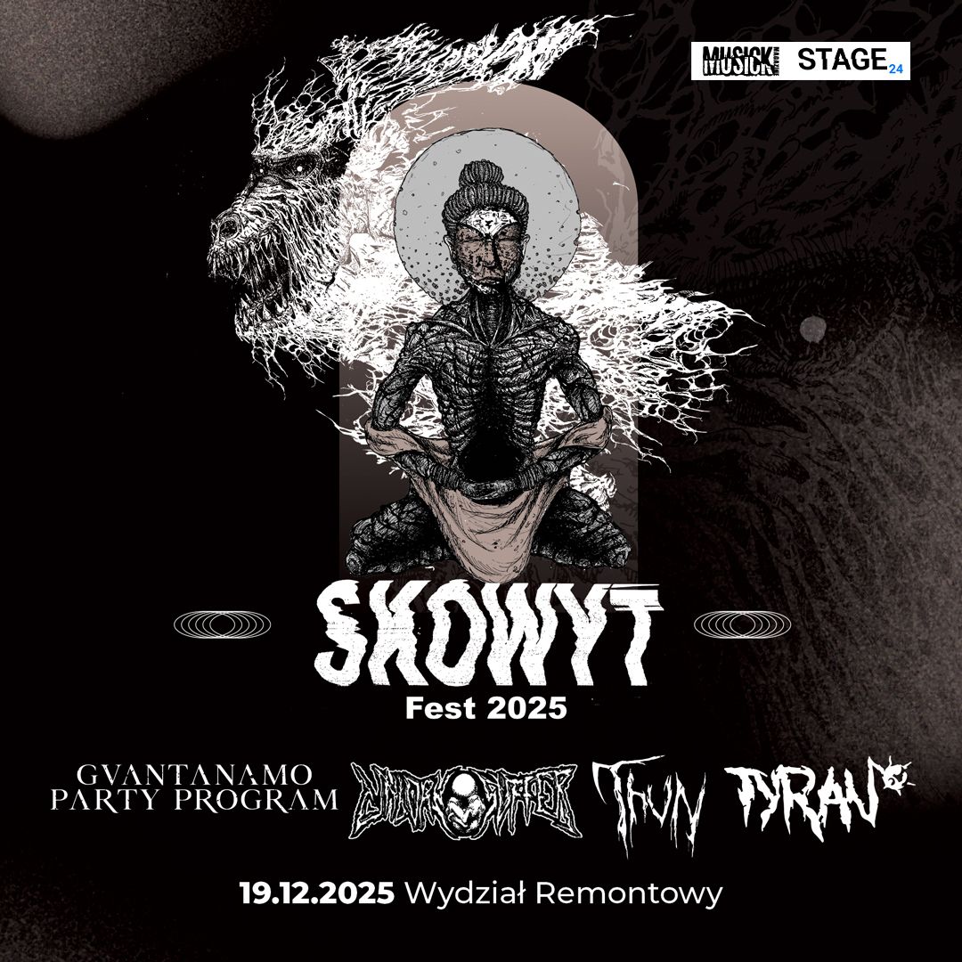 SKOWYT FEST 2025