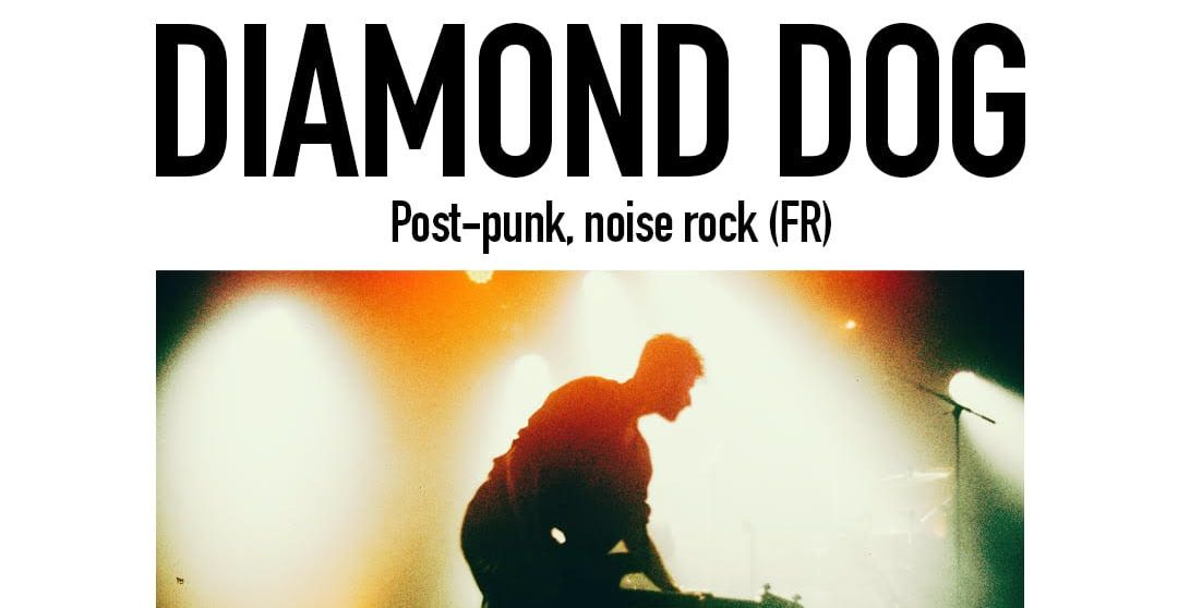 Diamond Dog + OYMS | Klub Baza | Kraków 30.09.2025 bilety