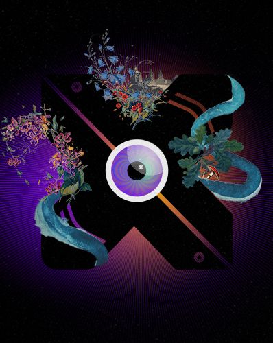 The X Festival 2025  08.08.2025 bilety