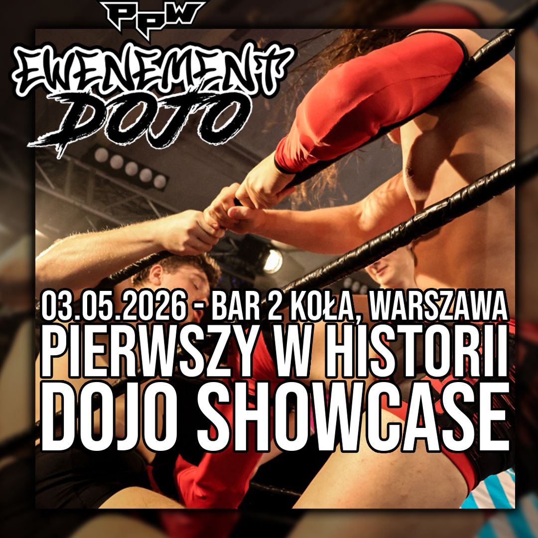 PpW: Ewenement Dojo Showcase 