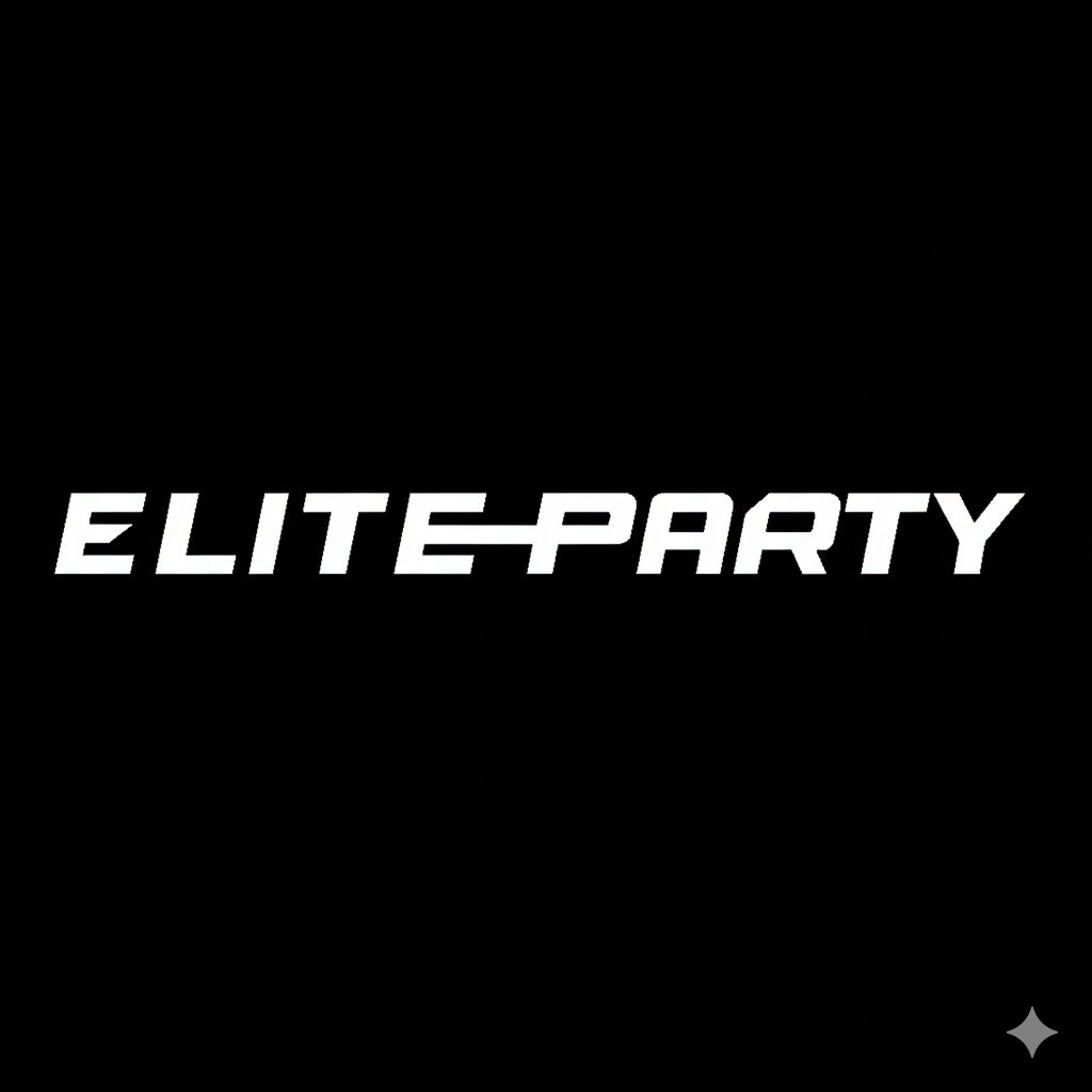 AMERICAN PARTY – PROJECT GORLICE // PARADISE CLUB