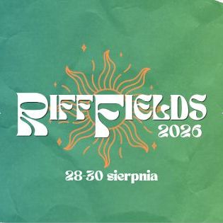 Rifffields Festival V #hopecore edition