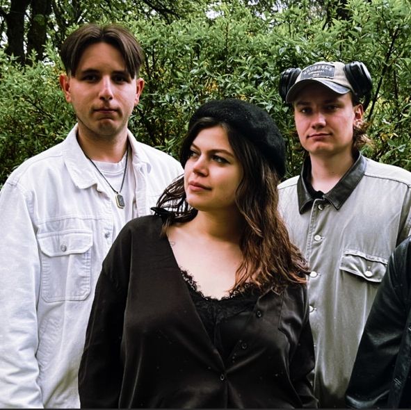 BOTO JAM: Maja Podraska & Kind Folks | jazz jam session