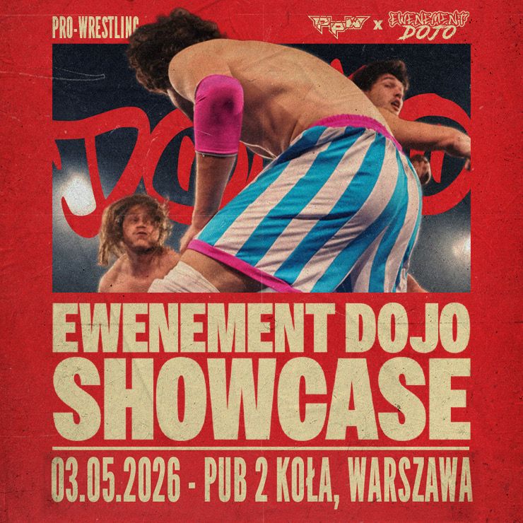 PpW: Ewenement Dojo Showcase | PRO-WRESTLING