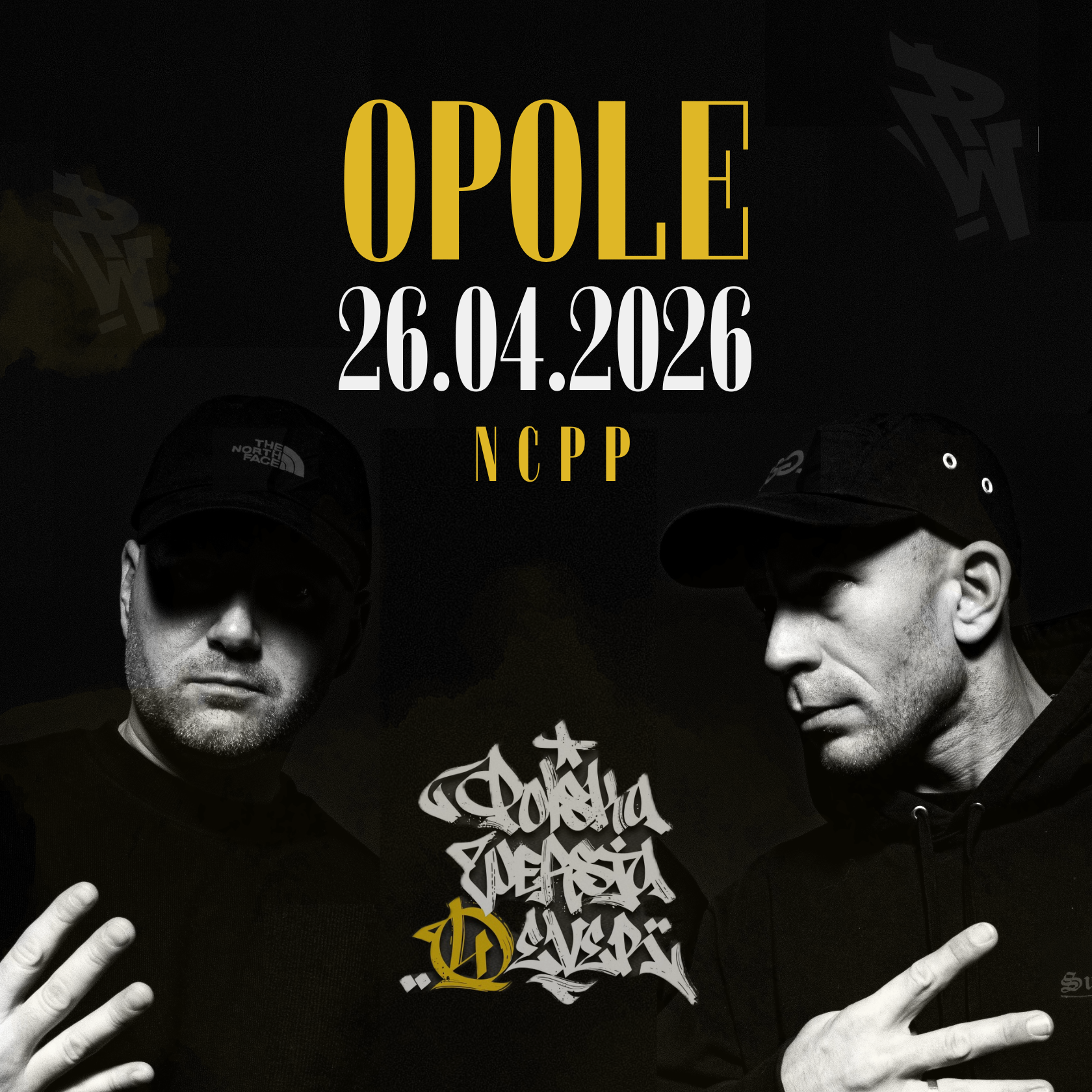 Polska Wersja: OPOLE "PW4EVER" 26.04.2026