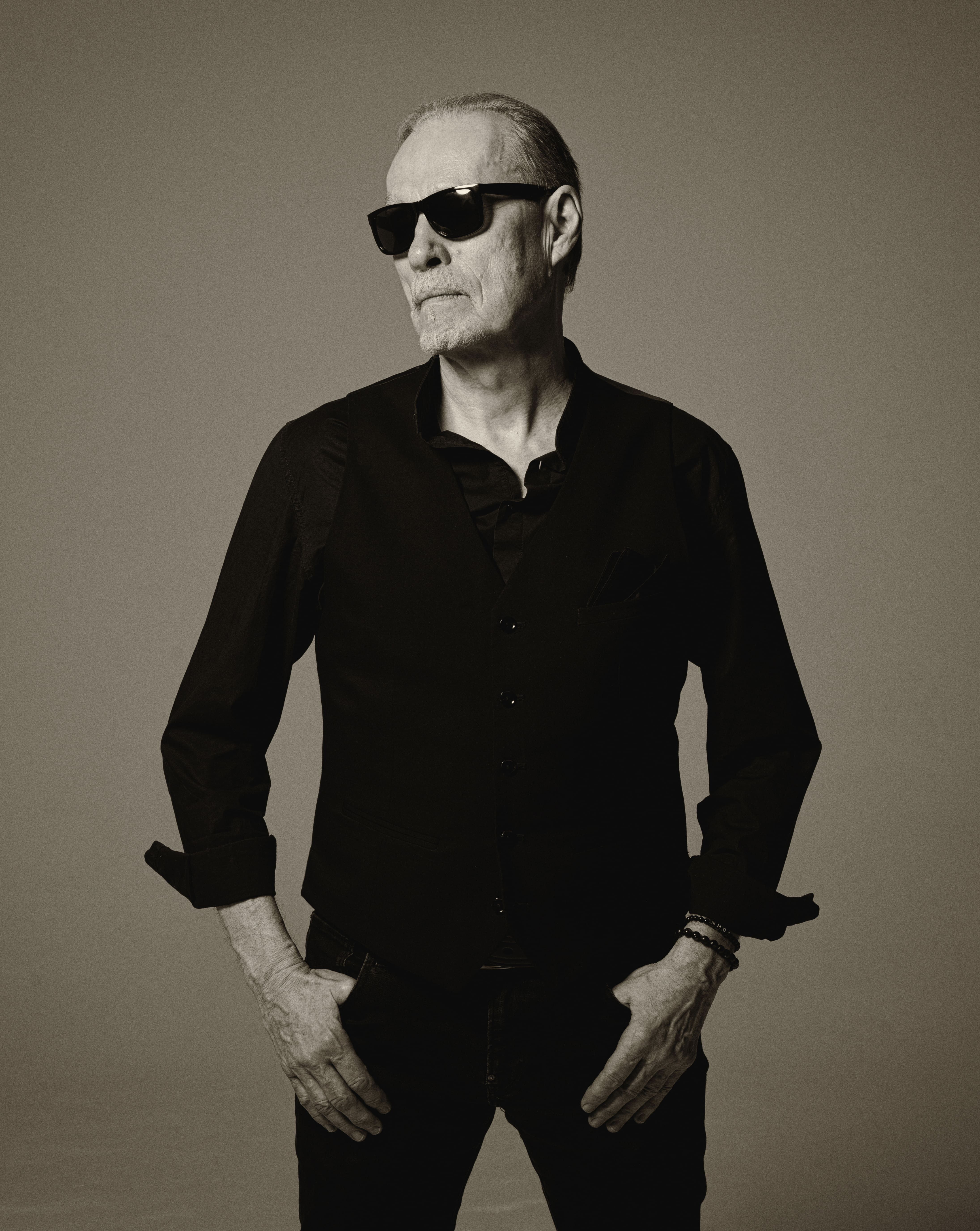 JOHN PORTER | HELICOPTERS’45 | LUBLIN John Porter 27.11.2025 bilety