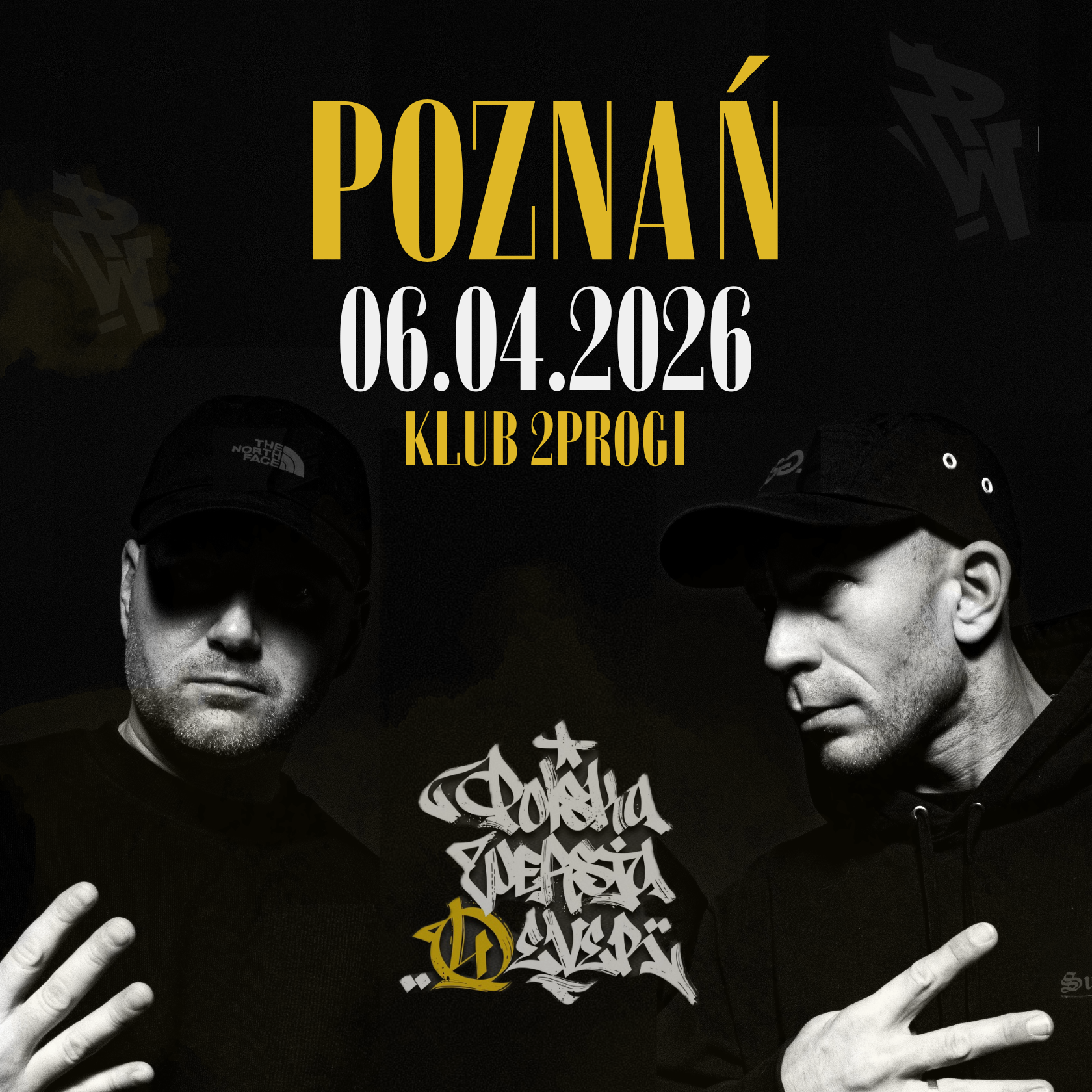 Polska Wersja: POZNAŃ "PW4EVER" 06.04.2026