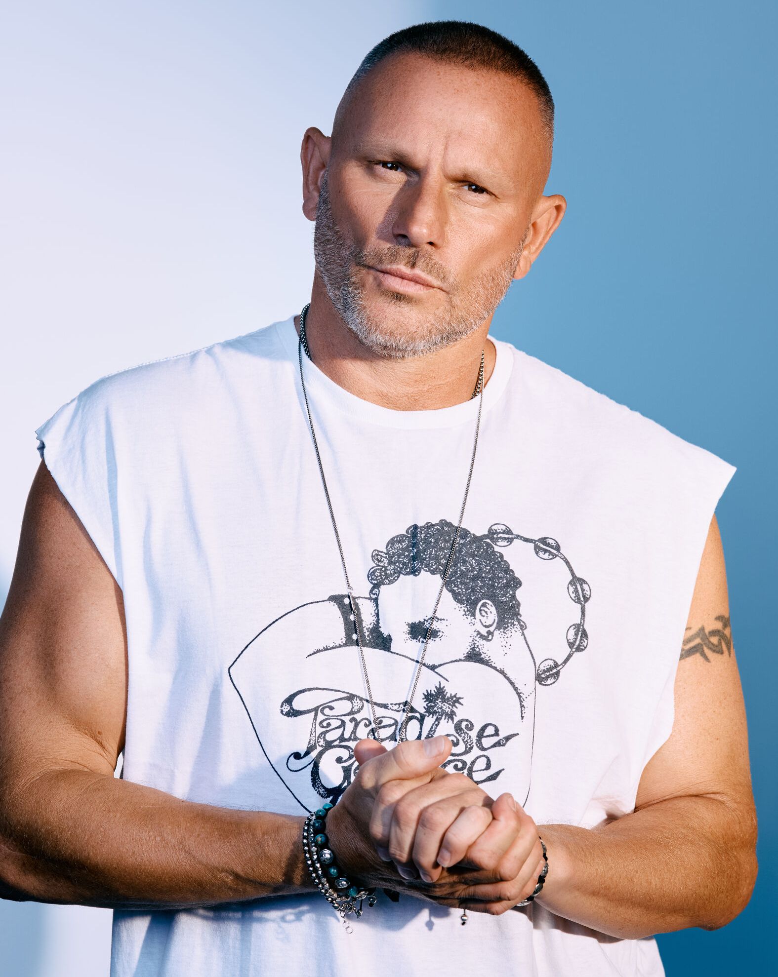 Mark Knight | Hype Park | Kraków Mark Knight 10.11.2025 bilety