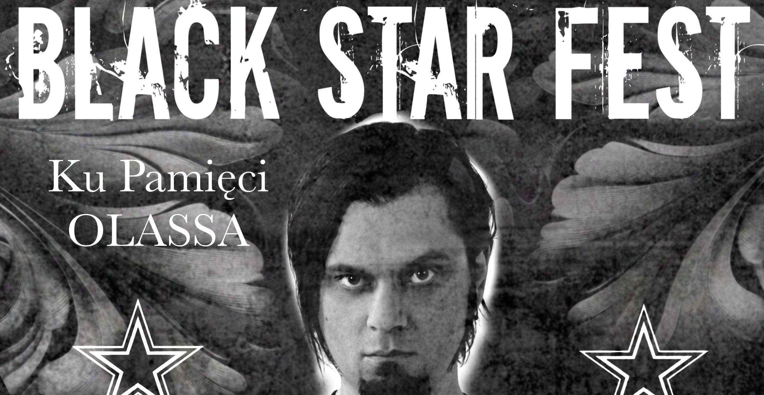 BLACK STAR FEST 07.02.2026 bilety