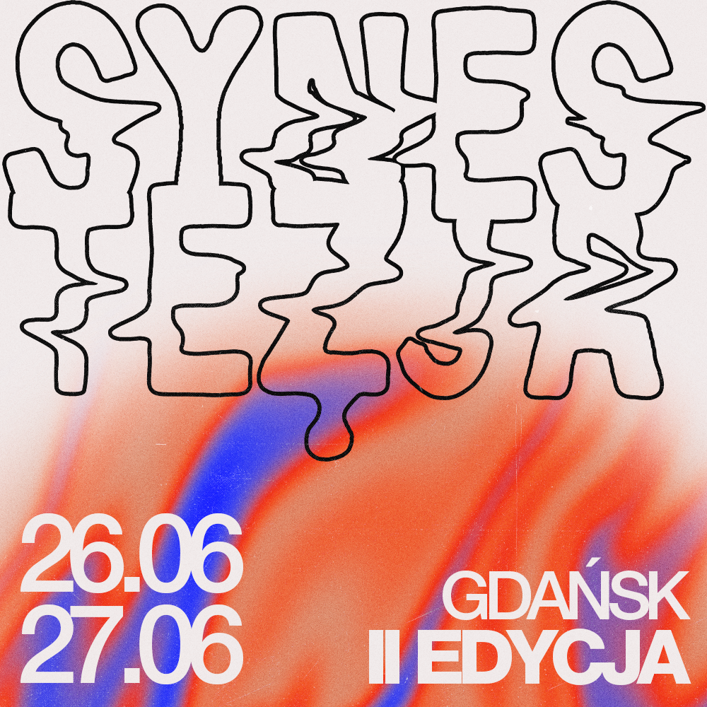 SYNESTEZJA FESTIWAL