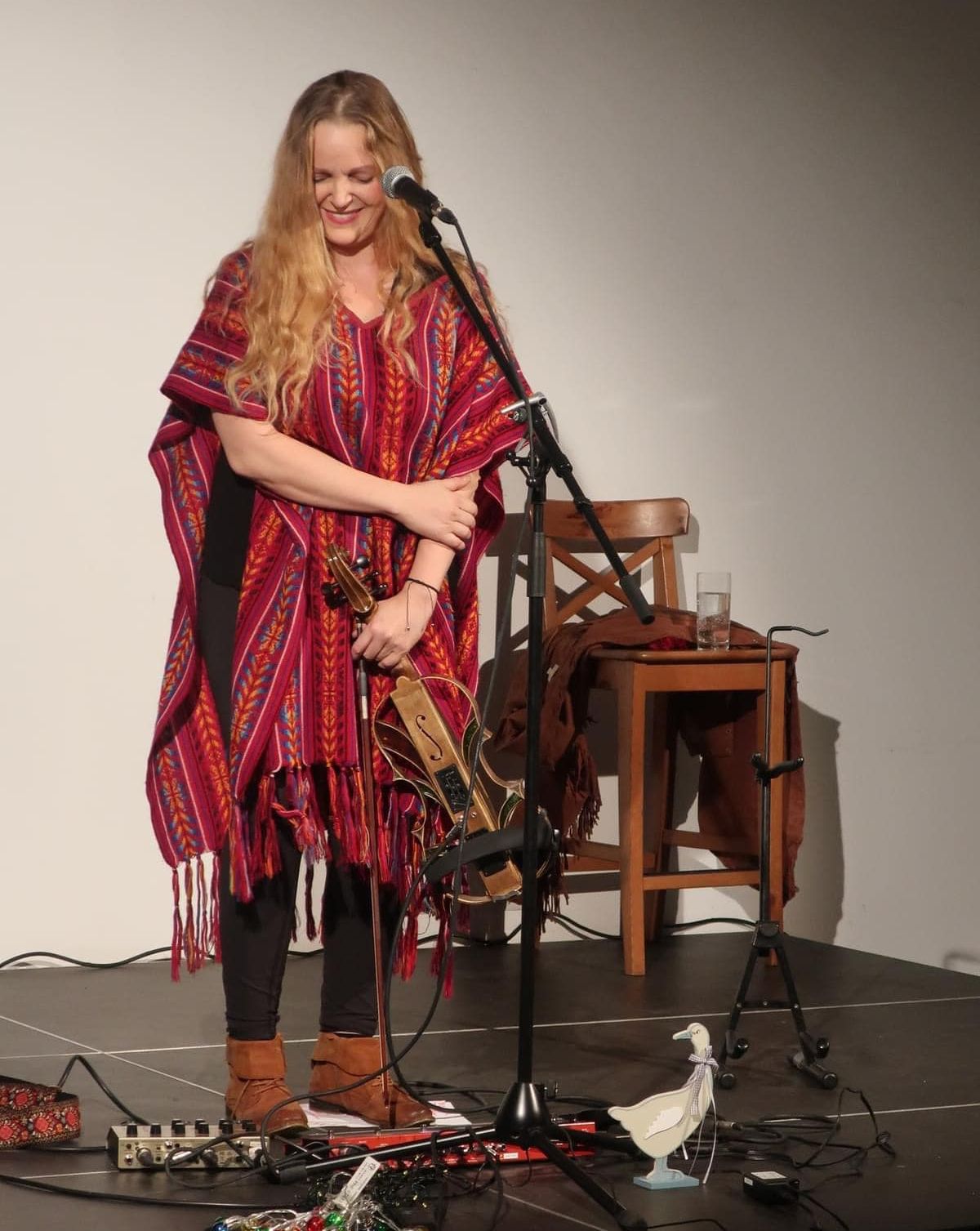 Michał Czarnecki poleca: DOROTA KUZIELA Dorota Kuziela 22.11.2025 bilety