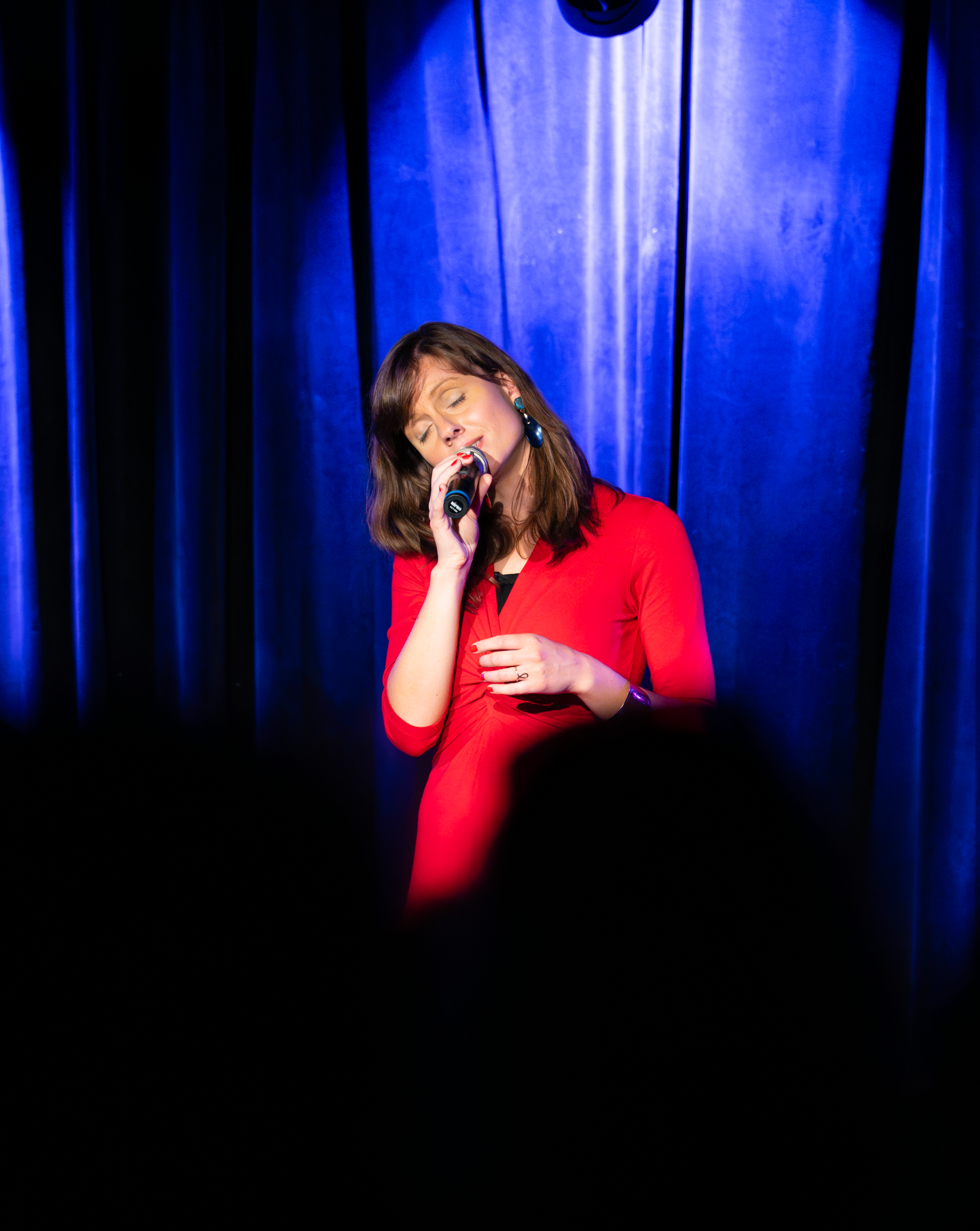 Ania Canta "A Luz de Luna"  Marian Szarmach 05.09.2025 bilety
