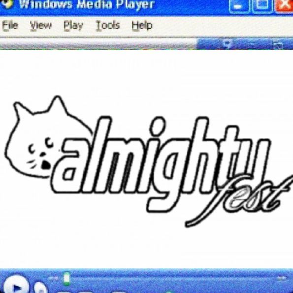 ALMIGHTY FEST