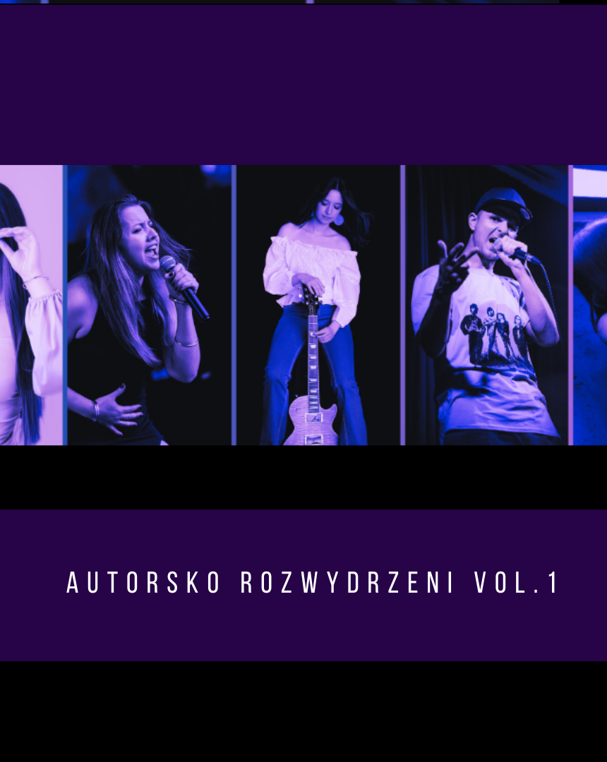 Autorsko Rozwydrzeni vol. 1   28.08.2025 bilety