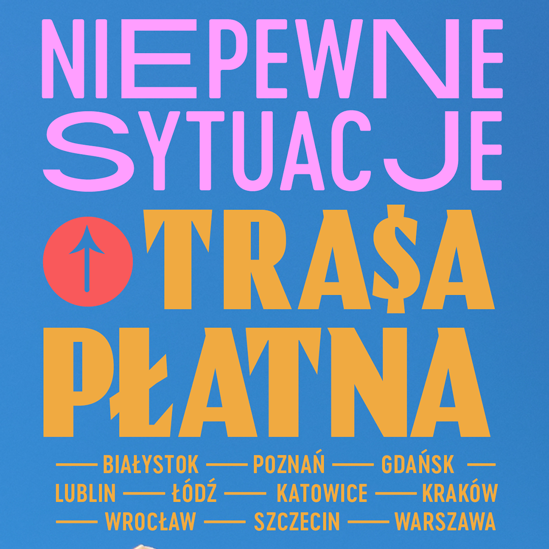 Niepewne Sytuacje